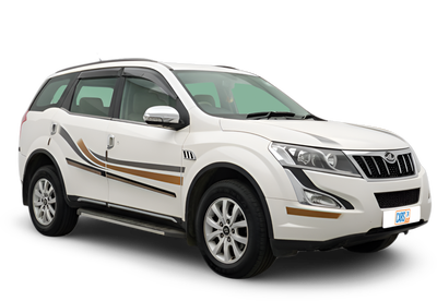 Mahindra XUV500-img